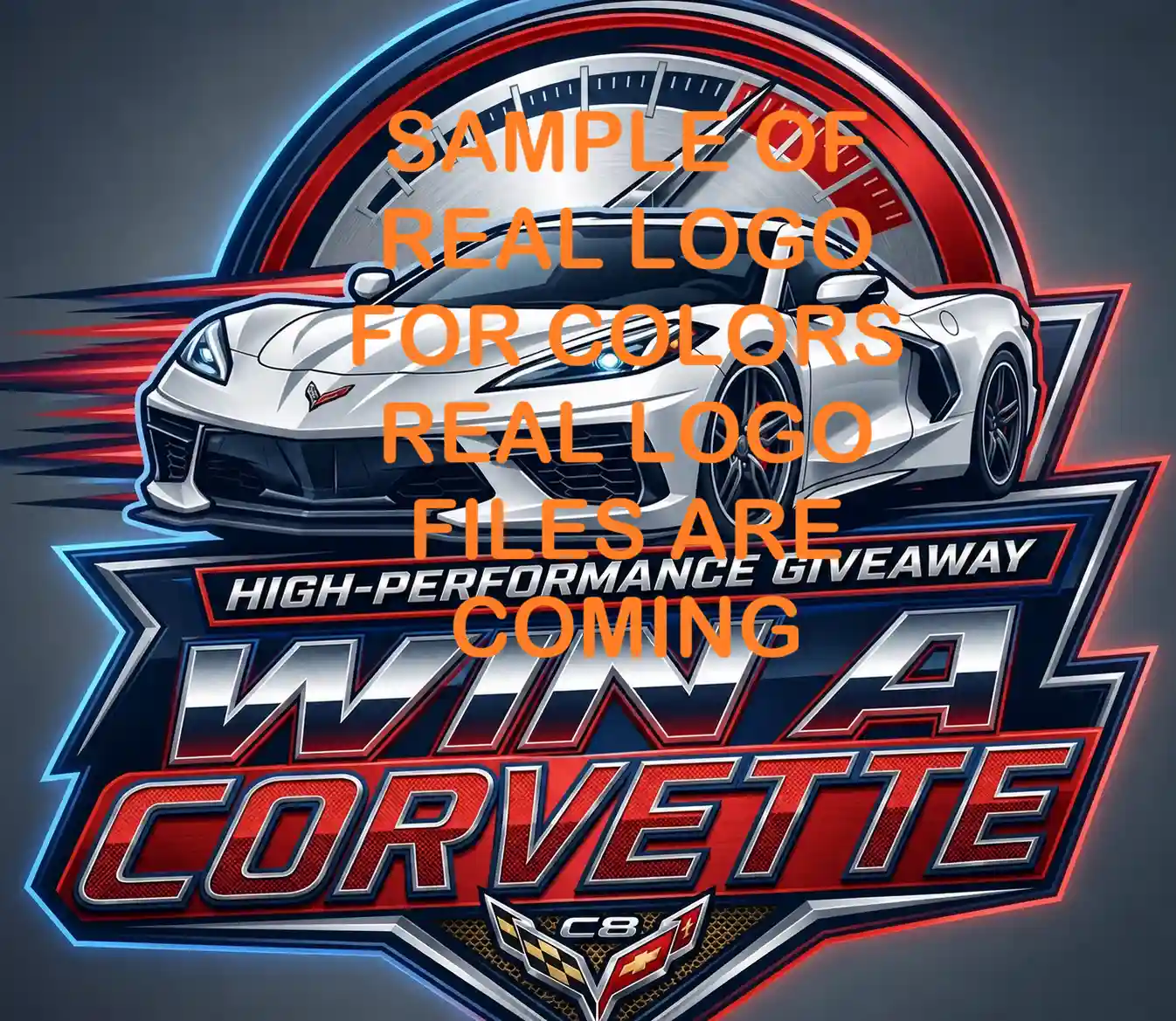 2005 Corvette